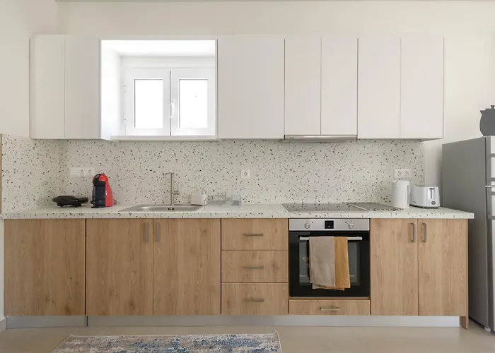 Irma's In Apartman *