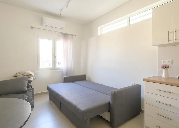 Irma's In Apartment Pylos