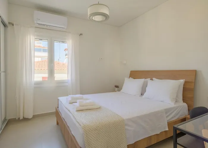 Apartman Irma's In *