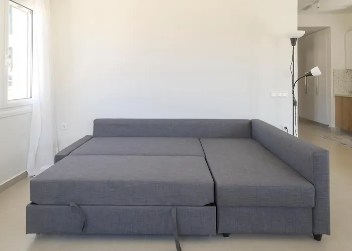 Apartamento Irma's In Pylos