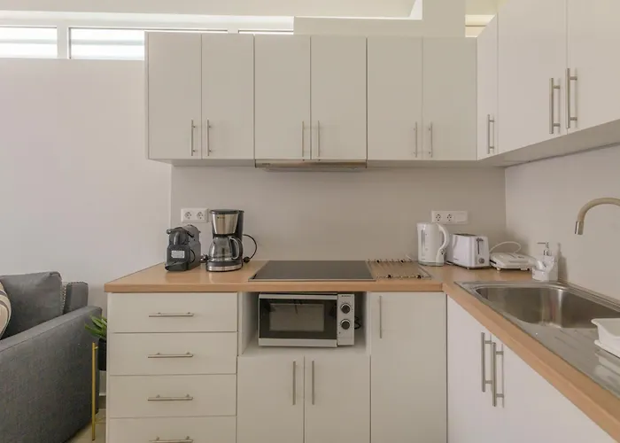 Irma's In Apartment *